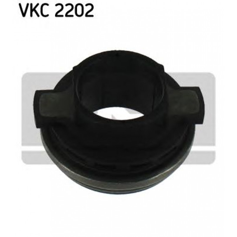 VKC 2202 SKF - Вижимний підшипник